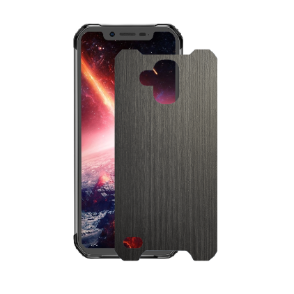 Захисна плівка StatusSKIN для Blackview BV9600 Pro