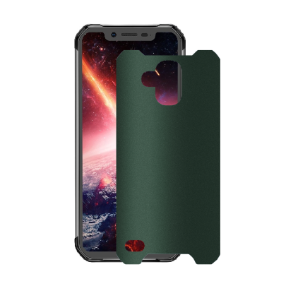 Захисна плівка StatusSKIN для Blackview BV9600 Pro