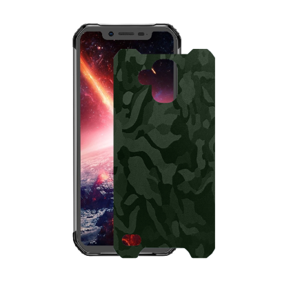 Захисна плівка StatusSKIN для Blackview BV9600 Pro