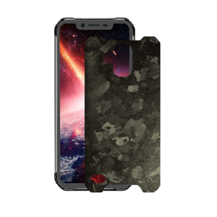 Захисна плівка StatusSKIN для Blackview BV9600 Pro