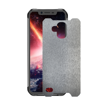 Захисна плівка StatusSKIN для Blackview BV9600 Pro