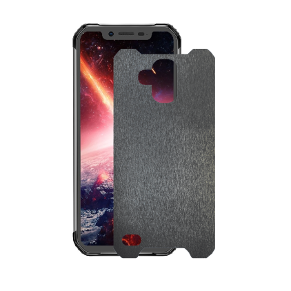 Захисна плівка StatusSKIN для Blackview BV9600 Pro