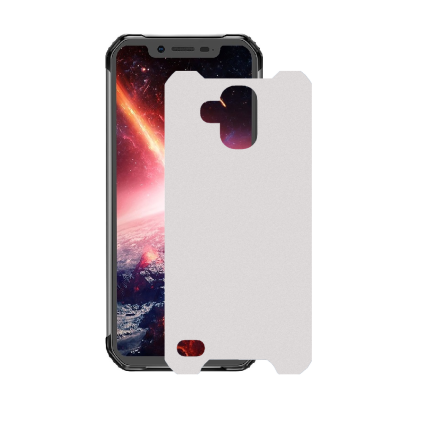 Захисна плівка StatusSKIN для Blackview BV9600 Pro