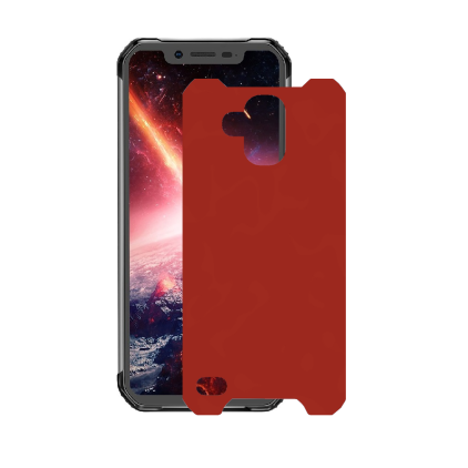 Захисна плівка StatusSKIN для Blackview BV9600 Pro