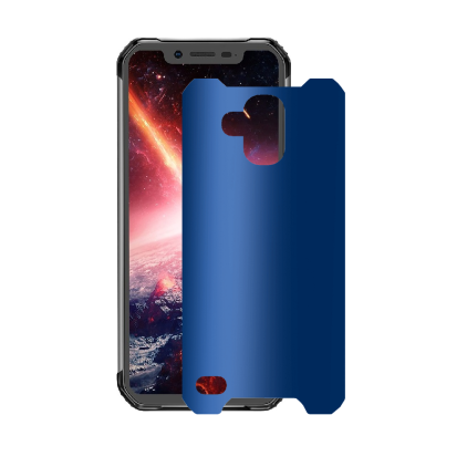 Захисна плівка StatusSKIN для Blackview BV9600 Pro
