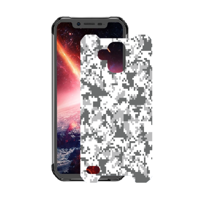 Захисна плівка StatusSKIN для Blackview BV9600 Pro