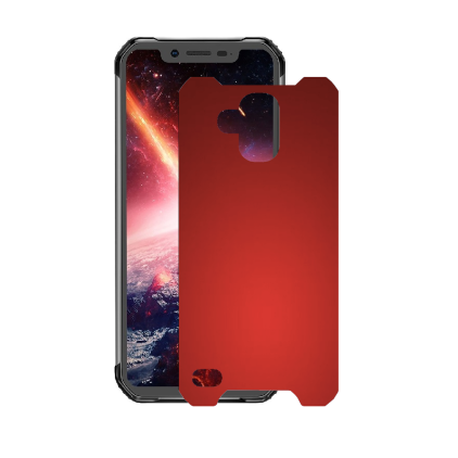 Захисна плівка StatusSKIN для Blackview BV9600 Pro