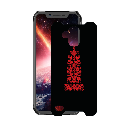 Захисна плівка StatusSKIN для Blackview BV9600 Pro