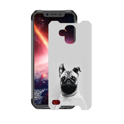 Захисна плівка StatusSKIN для Blackview BV9600 Pro