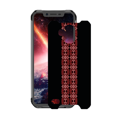 Захисна плівка StatusSKIN для Blackview BV9600 Pro