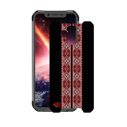Захисна плівка StatusSKIN для Blackview BV9600 Pro