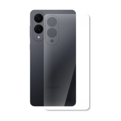 Защитная пленка StatusSKIN для Samsung Galaxy S25 Edge (S937)