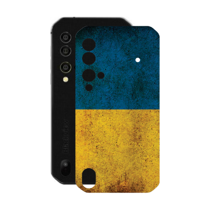 Захисна плівка StatusSKIN для Blackview BV9900