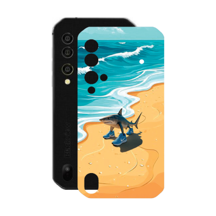 Захисна плівка StatusSKIN для Blackview BV9900
