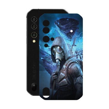 Захисна плівка StatusSKIN для Blackview BV9900