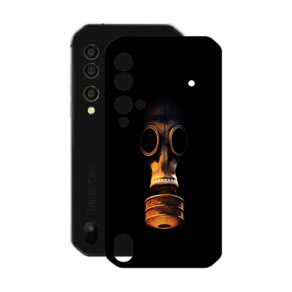 Захисна плівка StatusSKIN для Blackview BV9900