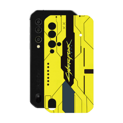 Захисна плівка StatusSKIN для Blackview BV9900