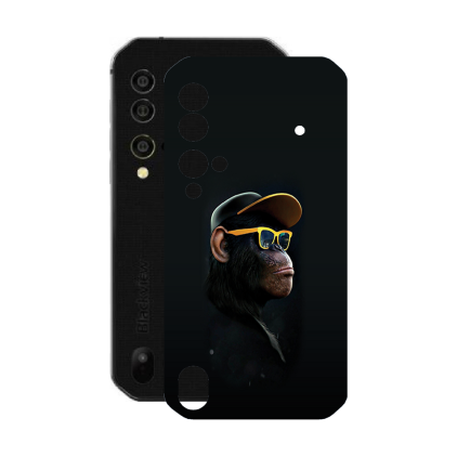 Захисна плівка StatusSKIN для Blackview BV9900