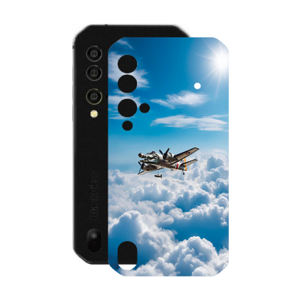 Захисна плівка StatusSKIN для Blackview BV9900