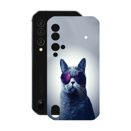 Захисна плівка StatusSKIN для Blackview BV9900