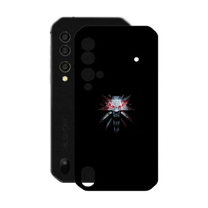Захисна плівка StatusSKIN для Blackview BV9900
