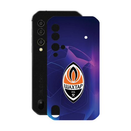 Захисна плівка StatusSKIN для Blackview BV9900