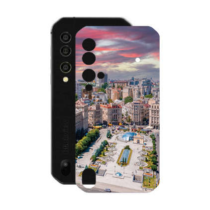 Захисна плівка StatusSKIN для Blackview BV9900