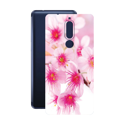 Захисна плівка StatusSKIN для Nokia 5.1