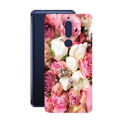 Захисна плівка StatusSKIN для Nokia 5.1