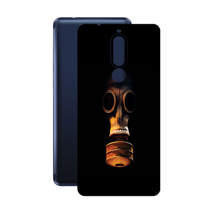 Захисна плівка StatusSKIN для Nokia 5.1