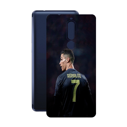 Захисна плівка StatusSKIN для Nokia 5.1