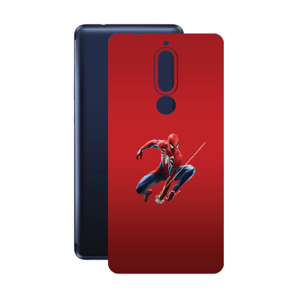 Захисна плівка StatusSKIN для Nokia 5.1