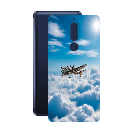Захисна плівка StatusSKIN для Nokia 5.1