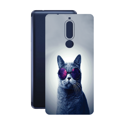 Захисна плівка StatusSKIN для Nokia 5.1