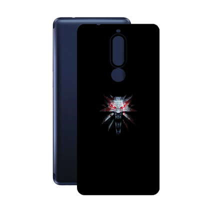 Захисна плівка StatusSKIN для Nokia 5.1