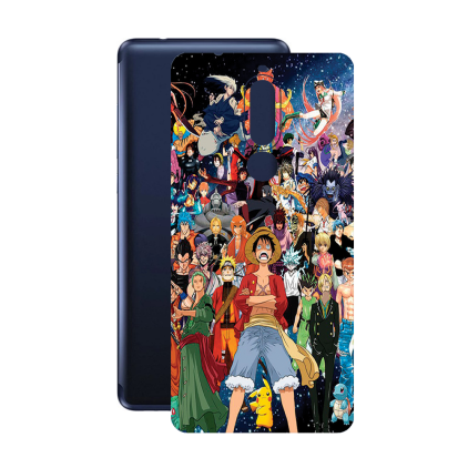 Захисна плівка StatusSKIN для Nokia 5.1