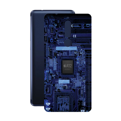 Захисна плівка StatusSKIN для Nokia 5.1