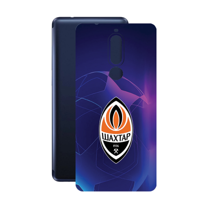 Захисна плівка StatusSKIN для Nokia 5.1