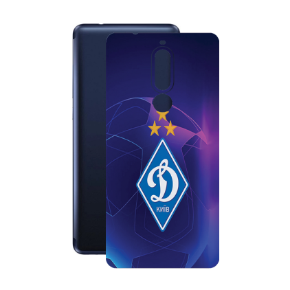 Захисна плівка StatusSKIN для Nokia 5.1