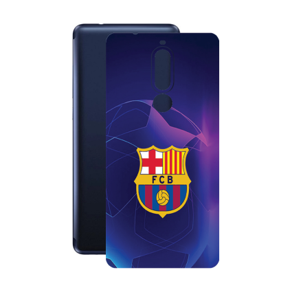 Захисна плівка StatusSKIN для Nokia 5.1