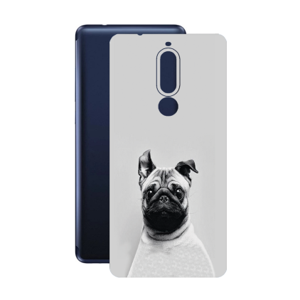 Захисна плівка StatusSKIN для Nokia 5.1