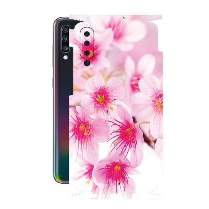 Защитная пленка StatusSKIN для Samsung Galaxy A70 (A705)