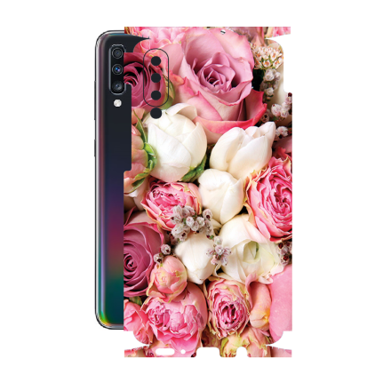 Защитная пленка StatusSKIN для Samsung Galaxy A70 (A705)