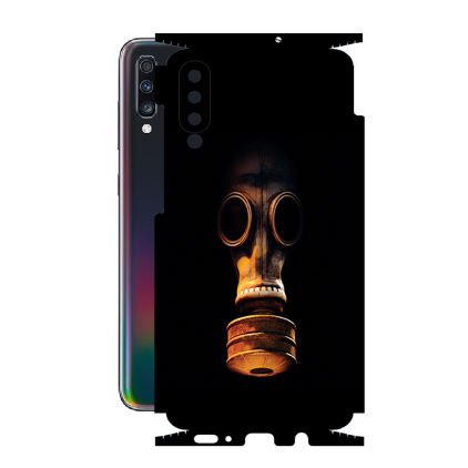 Защитная пленка StatusSKIN для Samsung Galaxy A70 (A705)
