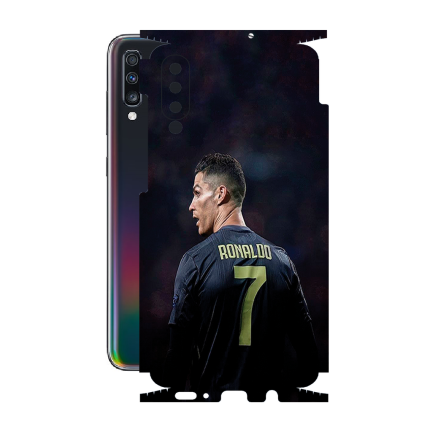 Защитная пленка StatusSKIN для Samsung Galaxy A70 (A705)