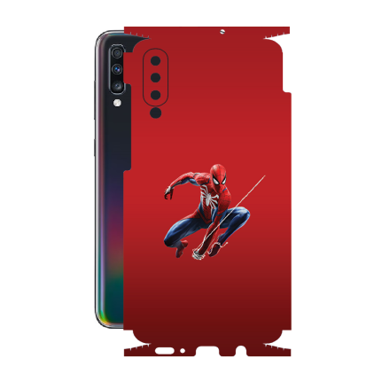 Защитная пленка StatusSKIN для Samsung Galaxy A70 (A705)