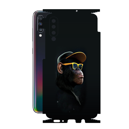 Защитная пленка StatusSKIN для Samsung Galaxy A70 (A705)