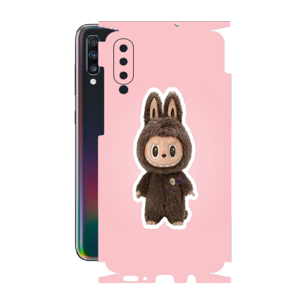 Защитная пленка StatusSKIN для Samsung Galaxy A70 (A705)
