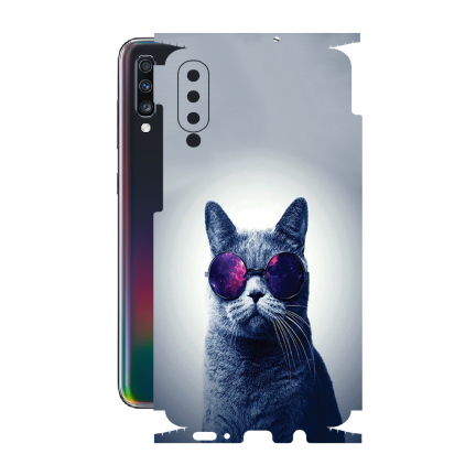 Защитная пленка StatusSKIN для Samsung Galaxy A70 (A705)