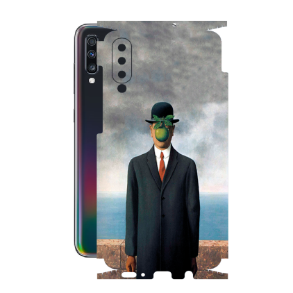 Защитная пленка StatusSKIN для Samsung Galaxy A70 (A705)